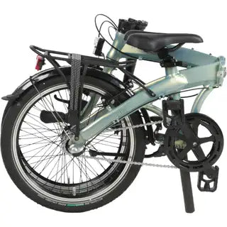 UGO Vouwfiets Premium Dare I3 UGO Vouwfiets Premium Dare I3