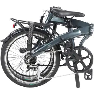 UGO Vouwfiets Premium Dare D7 UGO Vouwfiets Premium Dare D7