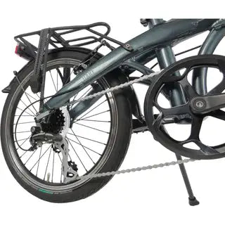 UGO Vouwfiets Premium Dare D7 UGO Vouwfiets Premium Dare D7