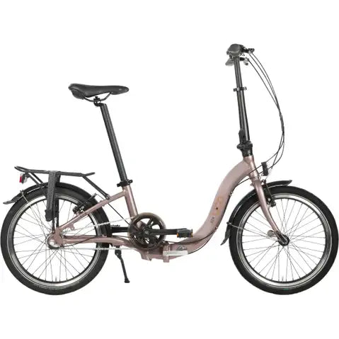 UGO Vouwfiets Low Entry Now I3 - Fietsenconcurrent.nl UGO Vouwfiets Low Entry Now I3 - Fietsenconcurrent.nl