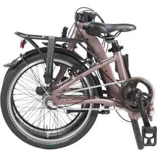 UGO Vouwfiets Low Entry Now I3 - Fietsenconcurrent.nl UGO Vouwfiets Low Entry Now I3 - Fietsenconcurrent.nl