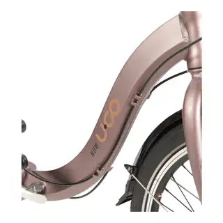 UGO Vouwfiets Low Entry Now I3 - Fietsenconcurrent.nl UGO Vouwfiets Low Entry Now I3 - Fietsenconcurrent.nl