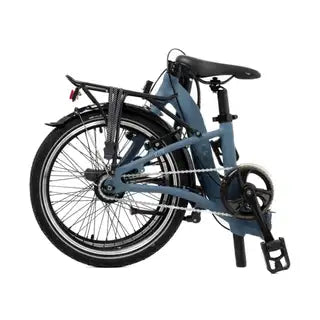 UGO Vouwfiets Low Entry Now I7 - Fietsenconcurrent.nl UGO Vouwfiets Low Entry Now I7 - Fietsenconcurrent.nl