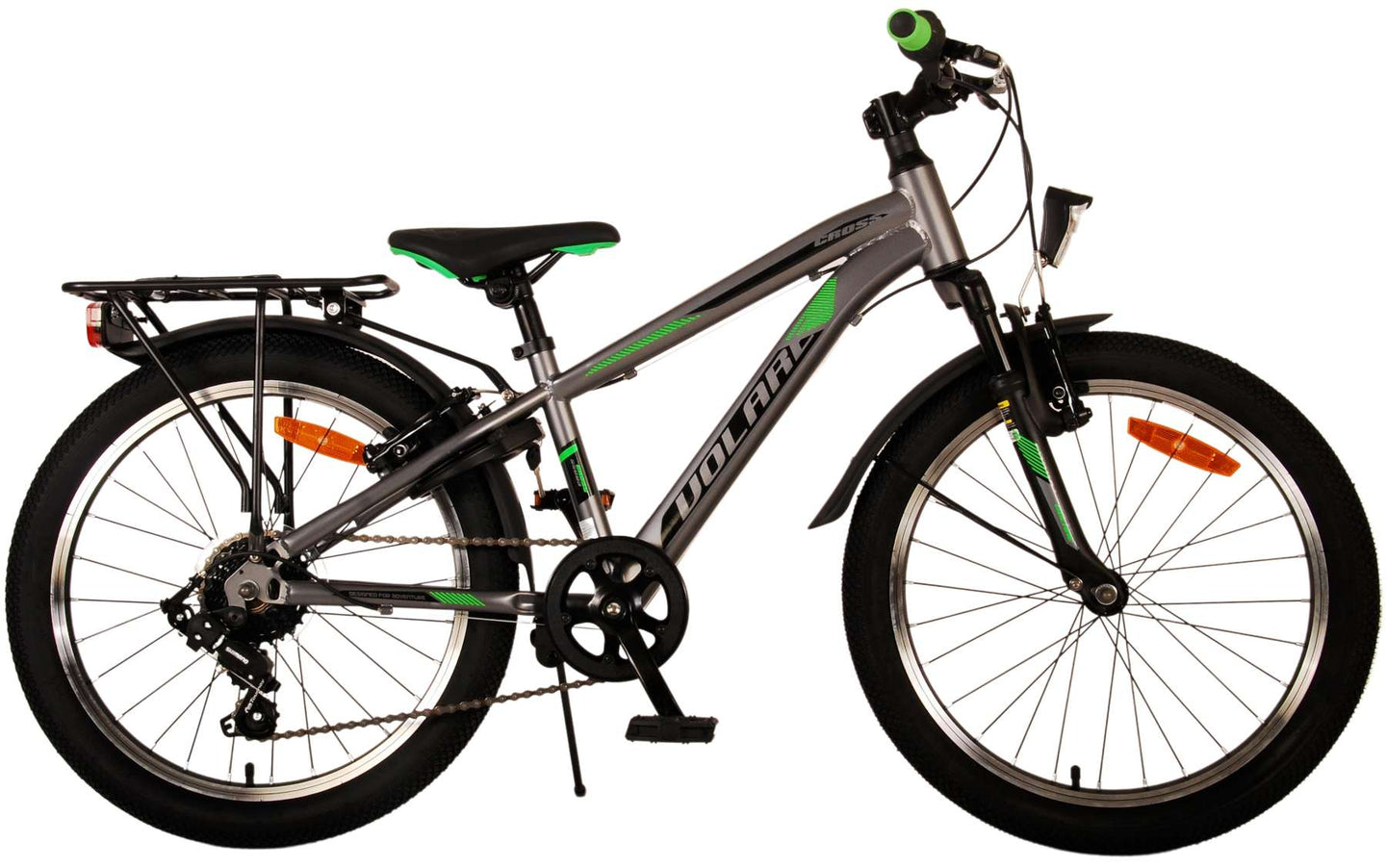 Volare Cross 20 Inch 6V Jongens - Fietsenconcurrent.nl Volare Cross 20 Inch 6V Jongens - Fietsenconcurrent.nl