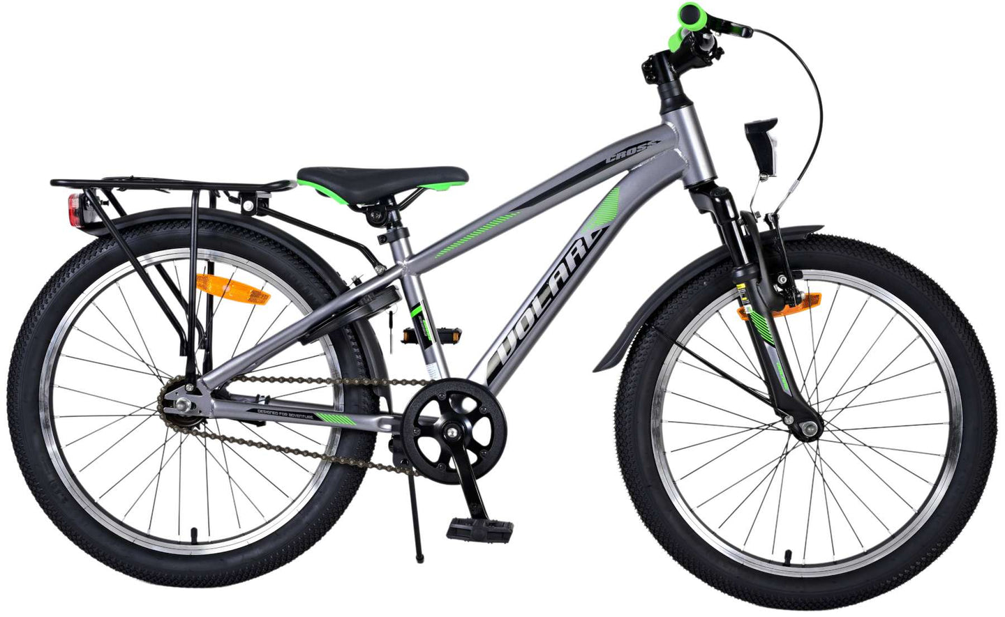 Volare Cross RN 20 Inch Jongens - Fietsenconcurrent.nl Volare Cross RN 20 Inch Jongens - Fietsenconcurrent.nl