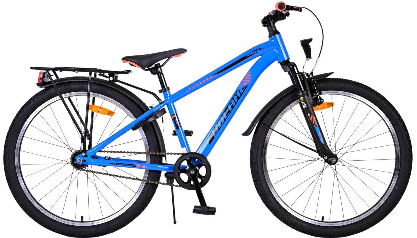 Volare Cross 24 Inch Jongens - Fietsenconcurrent.nl Volare Cross 24 Inch Jongens - Fietsenconcurrent.nl