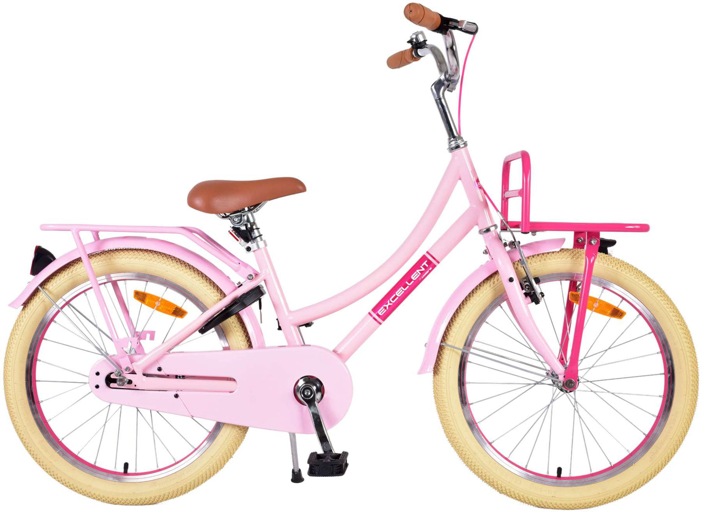 Volare Excellent 20 inch RN Meisjes - Fietsenconcurrent.nl Volare Excellent 20 inch RN Meisjes - Fietsenconcurrent.nl