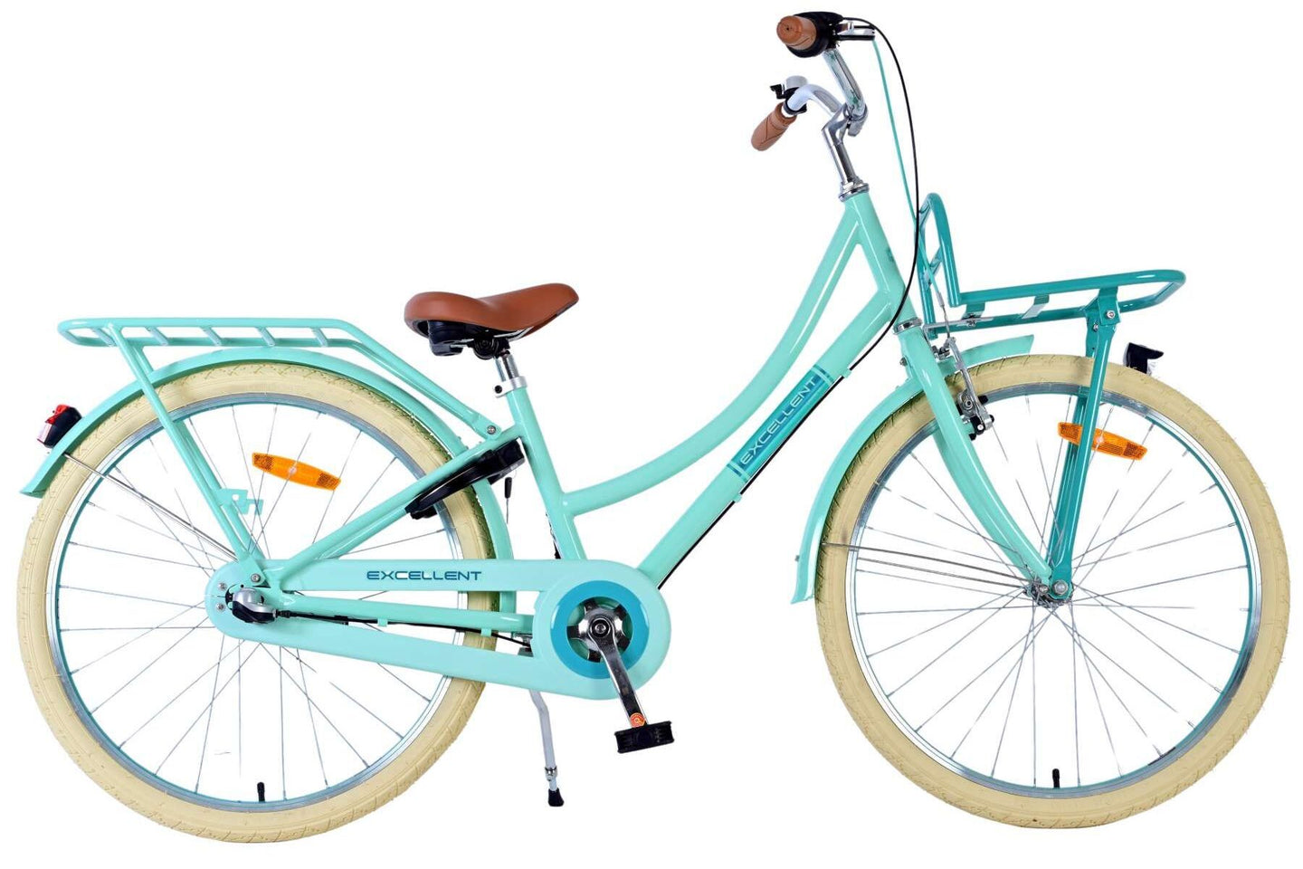 Volare Excellent 24 inch RN3 Meisjes Volare Excellent 24 inch RN3 Meisjes