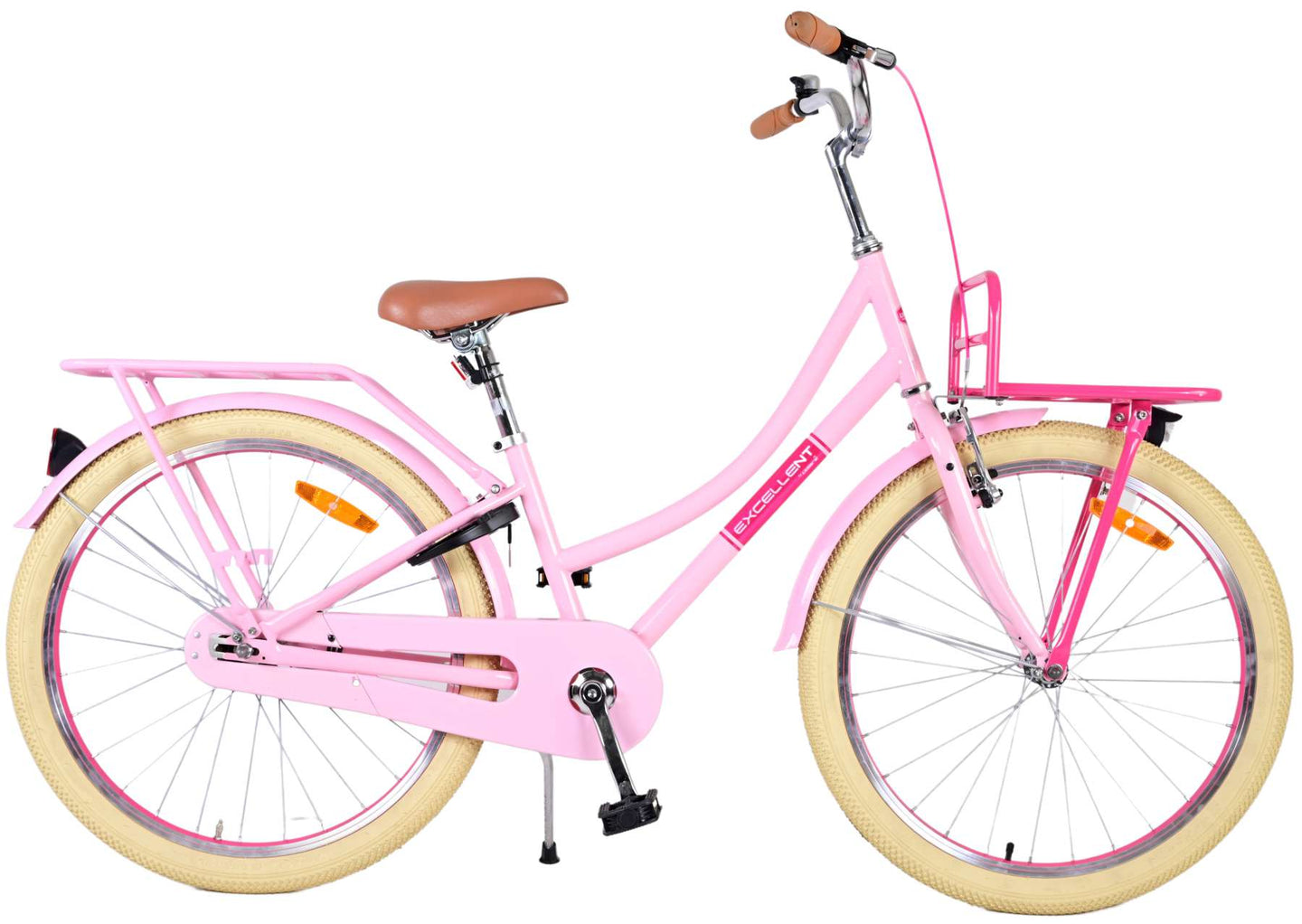 Volare Excellent 24 inch RN Meisjes - Fietsenconcurrent.nl Volare Excellent 24 inch RN Meisjes - Fietsenconcurrent.nl