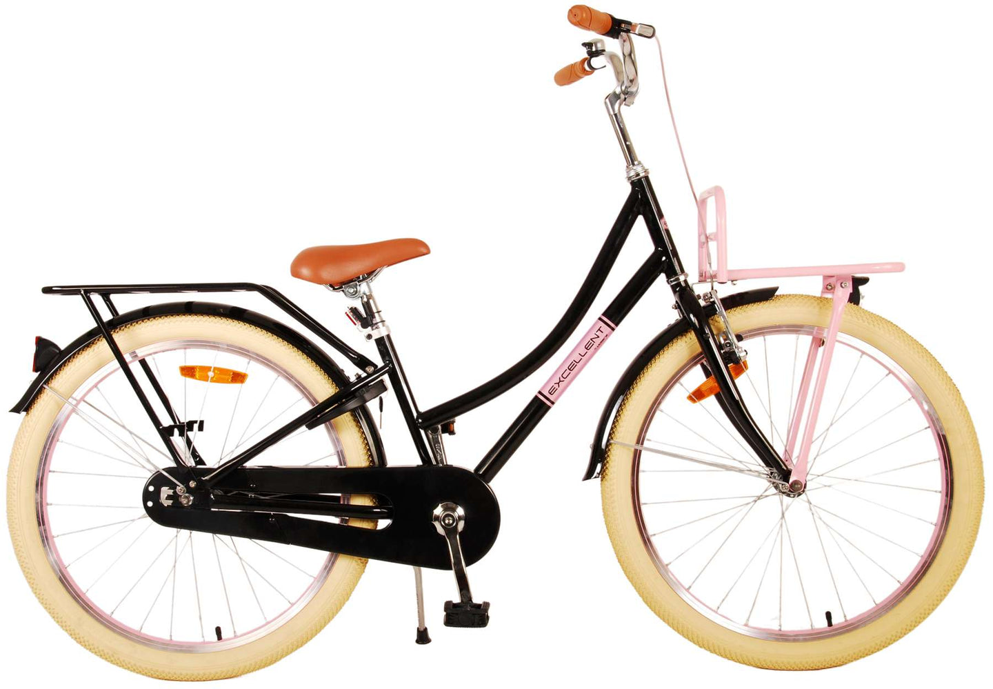 Volare Excellent 24 inch RN Meisjes - Fietsenconcurrent.nl Volare Excellent 24 inch RN Meisjes - Fietsenconcurrent.nl