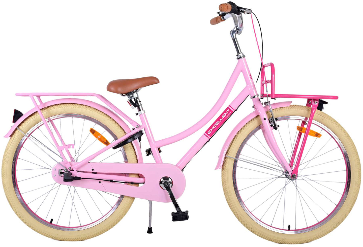 Volare Excellent 24 inch RN3 Meisjes - Fietsenconcurrent.nl Volare Excellent 24 inch RN3 Meisjes - Fietsenconcurrent.nl