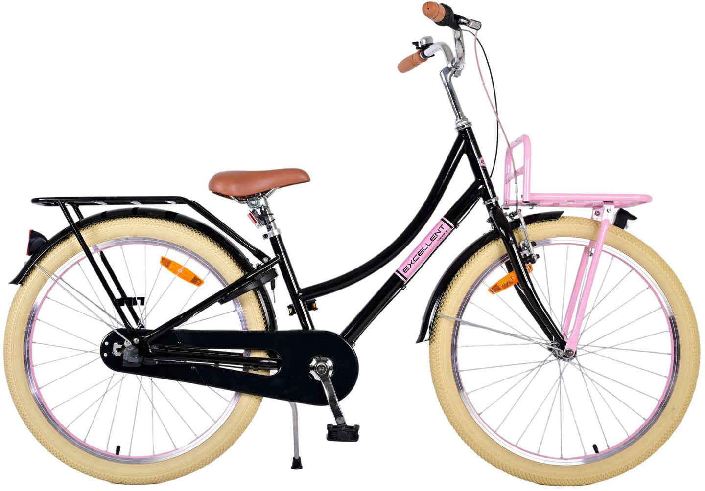 Volare Excellent 24 inch RN3 Meisjes - Fietsenconcurrent.nl Volare Excellent 24 inch RN3 Meisjes - Fietsenconcurrent.nl