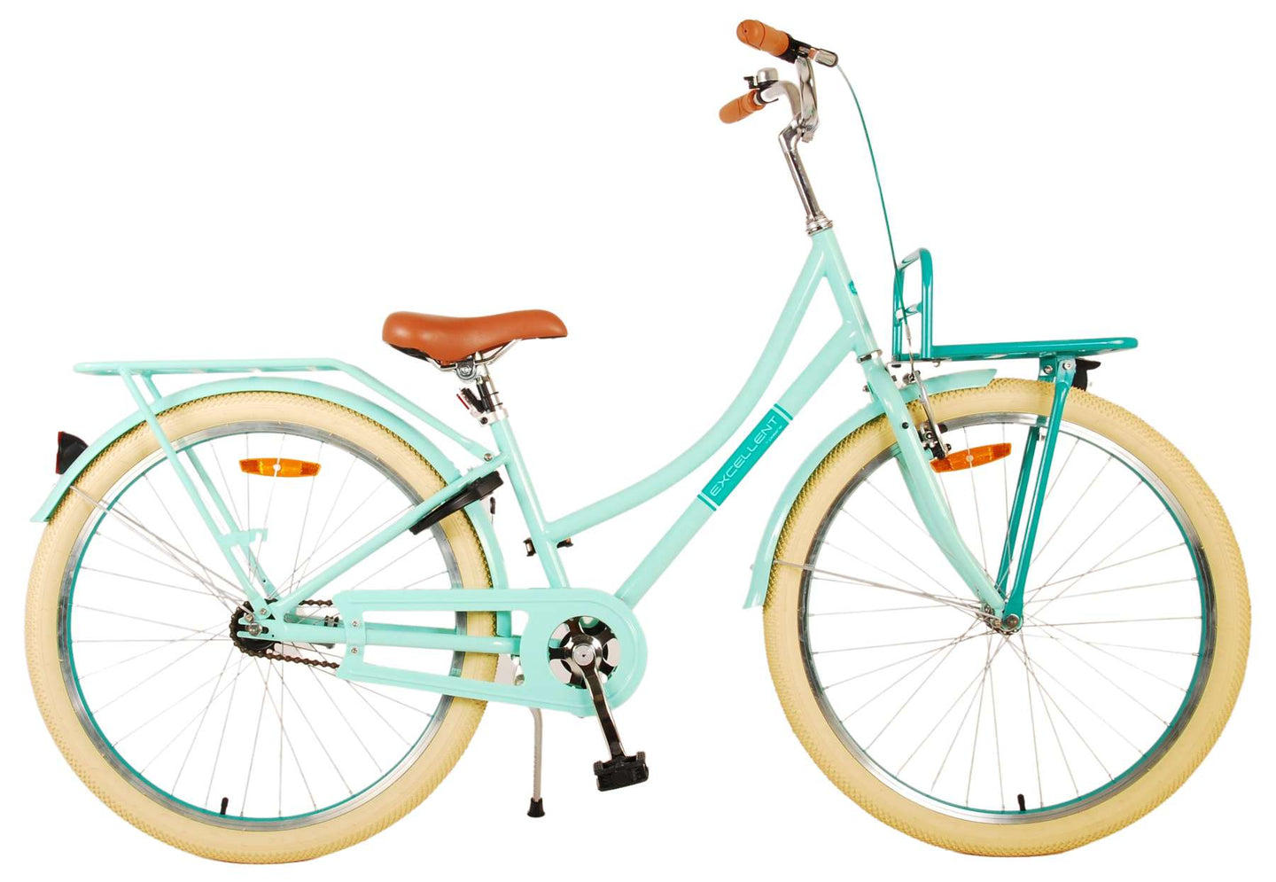 Volare Excellent 26 inch RN Meisjes - Fietsenconcurrent.nl Volare Excellent 26 inch RN Meisjes - Fietsenconcurrent.nl
