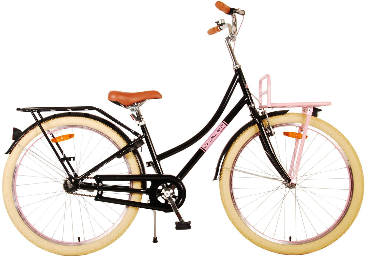 Volare Excellent 26 inch RN Meisjes - Fietsenconcurrent.nl Volare Excellent 26 inch RN Meisjes - Fietsenconcurrent.nl