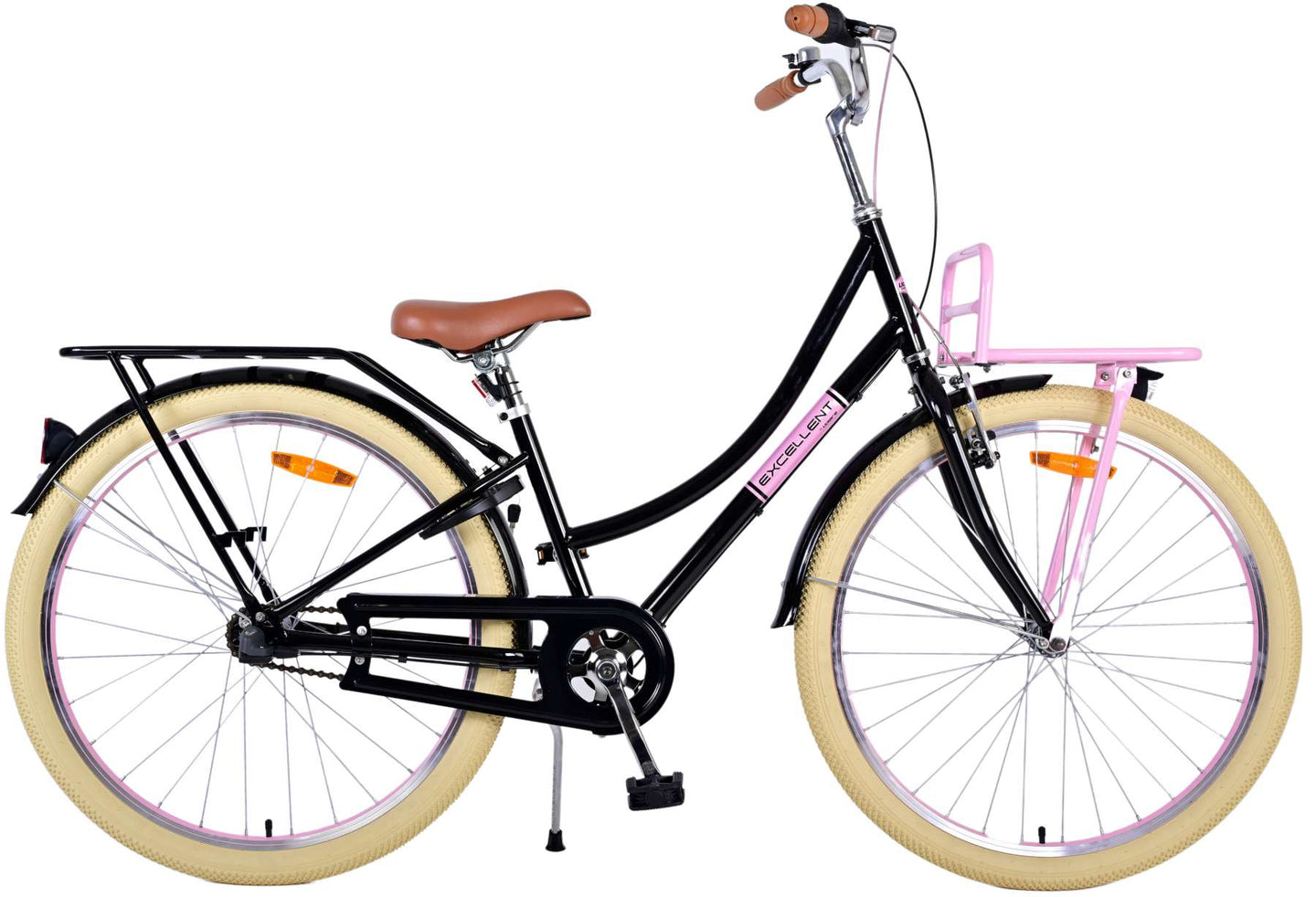 Volare Excellent 26 inch RN3 Meisjes - Fietsenconcurrent.nl Volare Excellent 26 inch RN3 Meisjes - Fietsenconcurrent.nl
