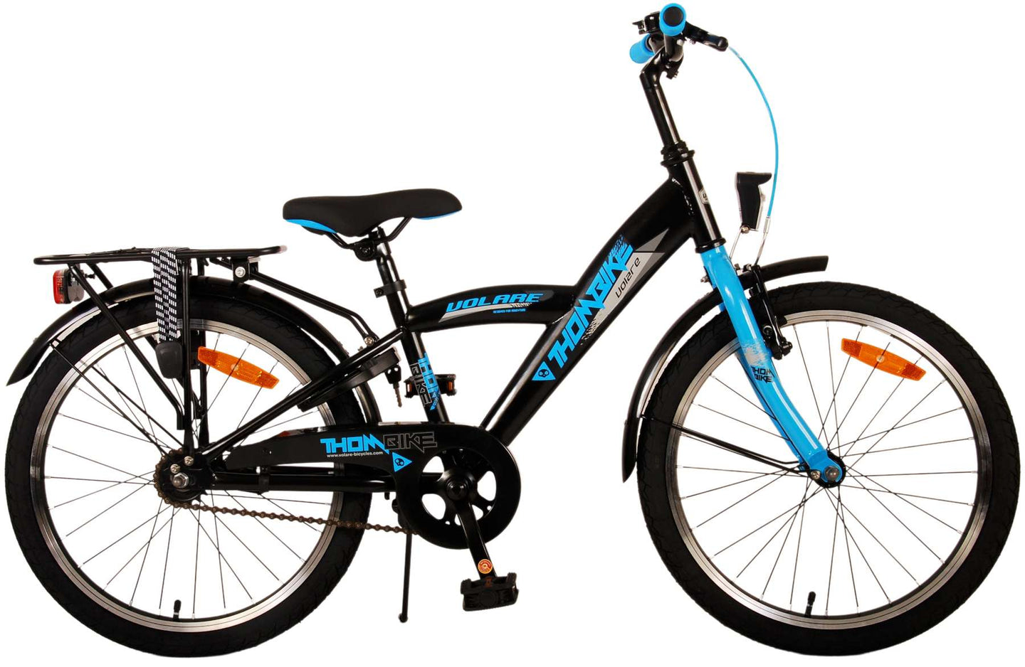 Volare Thombike 20 Inch Jongens - Fietsenconcurrent.nl Volare Thombike 20 Inch Jongens - Fietsenconcurrent.nl