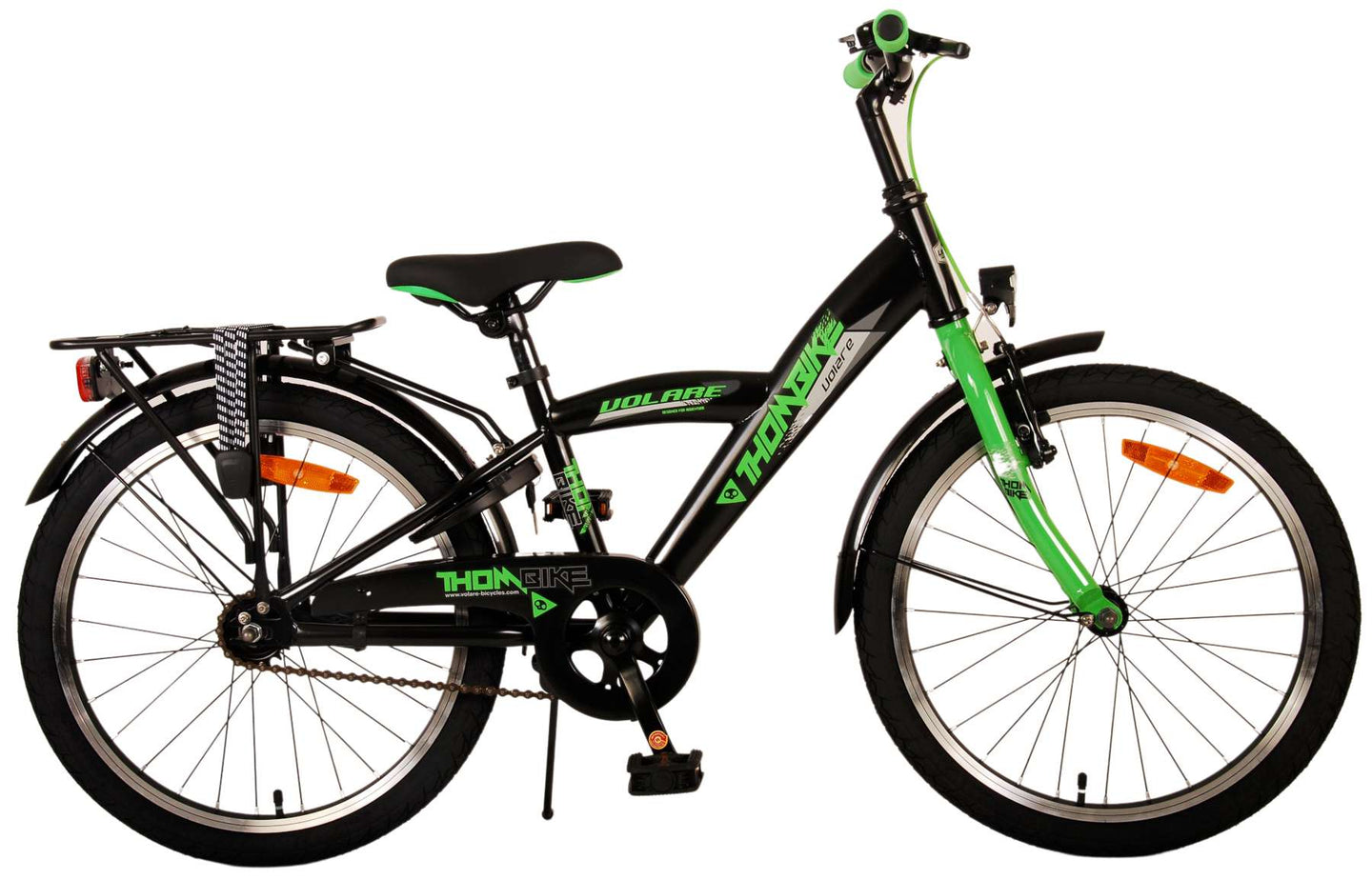 Volare Thombike 20 Inch Jongens - Fietsenconcurrent.nl Volare Thombike 20 Inch Jongens - Fietsenconcurrent.nl