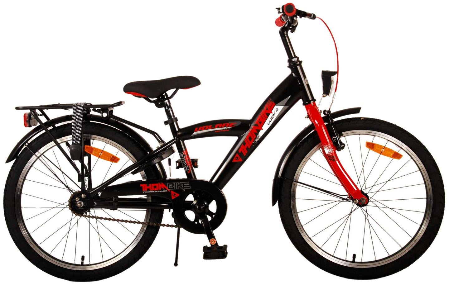 Volare Thombike 20 Inch Jongens - Fietsenconcurrent.nl Volare Thombike 20 Inch Jongens - Fietsenconcurrent.nl
