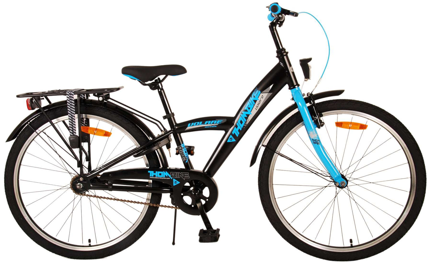 Volare Thombike 24 Inch RN Jongens - Fietsenconcurrent.nl Volare Thombike 24 Inch RN Jongens - Fietsenconcurrent.nl