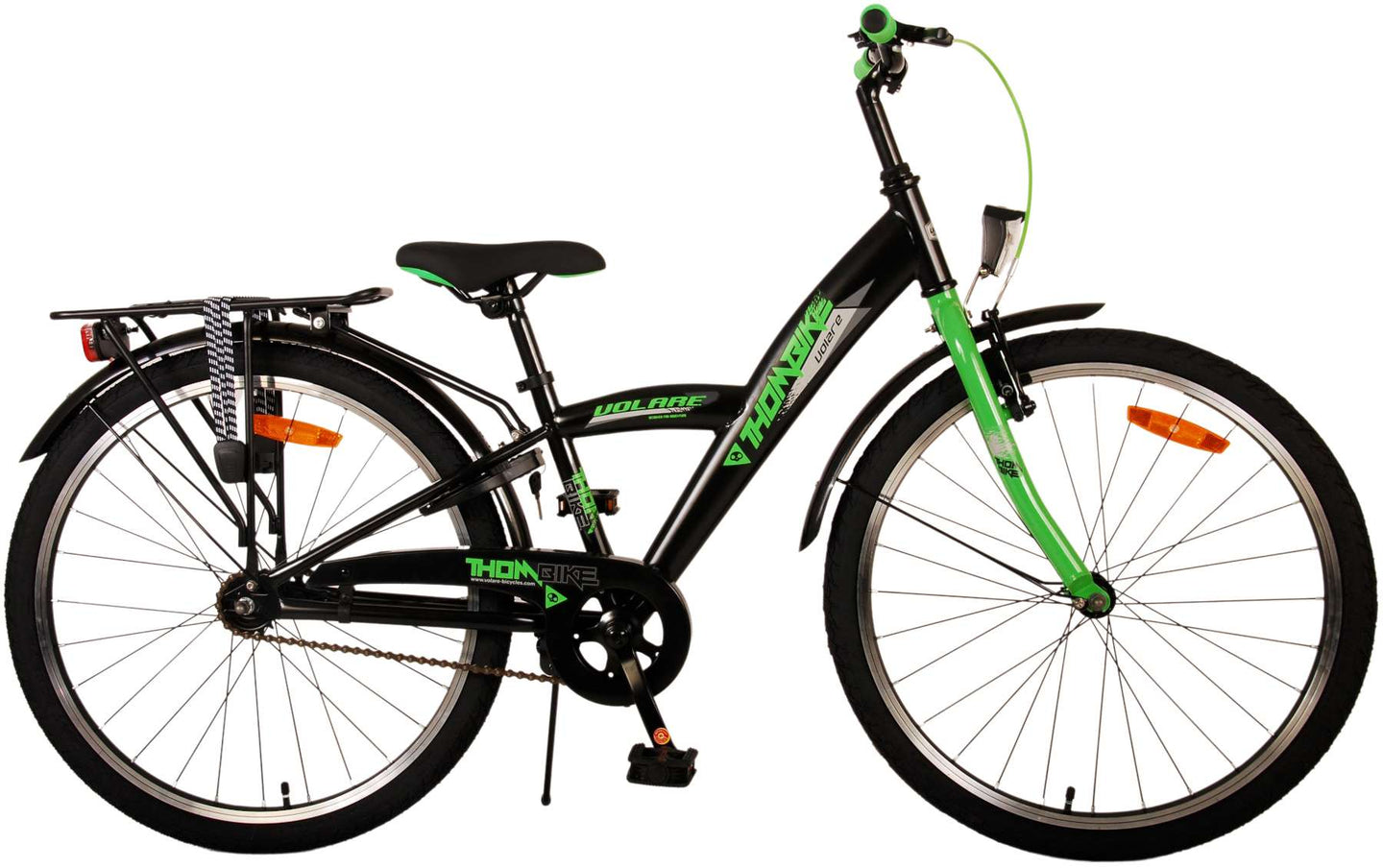 Volare Thombike 24 Inch RN Jongens - Fietsenconcurrent.nl Volare Thombike 24 Inch RN Jongens - Fietsenconcurrent.nl