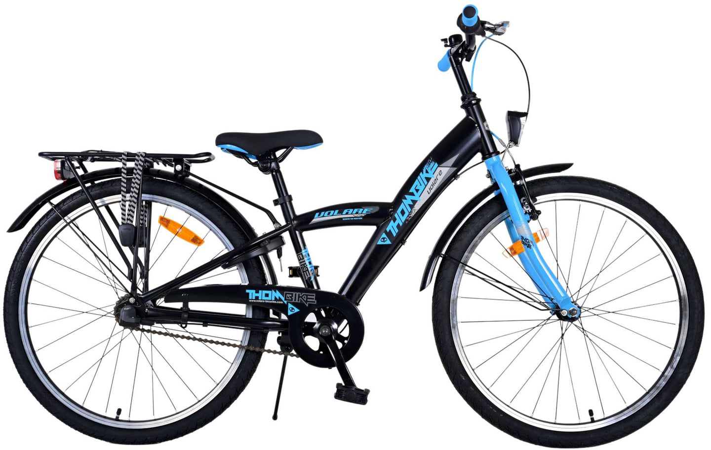 Volare Thombike 24 Inch RN3 Jongens - Fietsenconcurrent.nl Volare Thombike 24 Inch RN3 Jongens - Fietsenconcurrent.nl