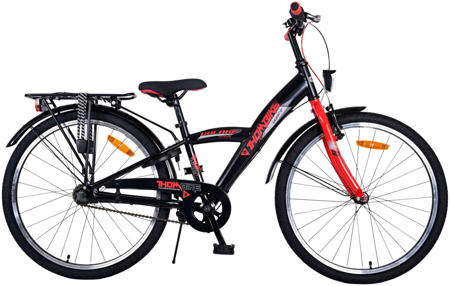 Volare Thombike 24 Inch RN3 Jongens - Fietsenconcurrent.nl Volare Thombike 24 Inch RN3 Jongens - Fietsenconcurrent.nl