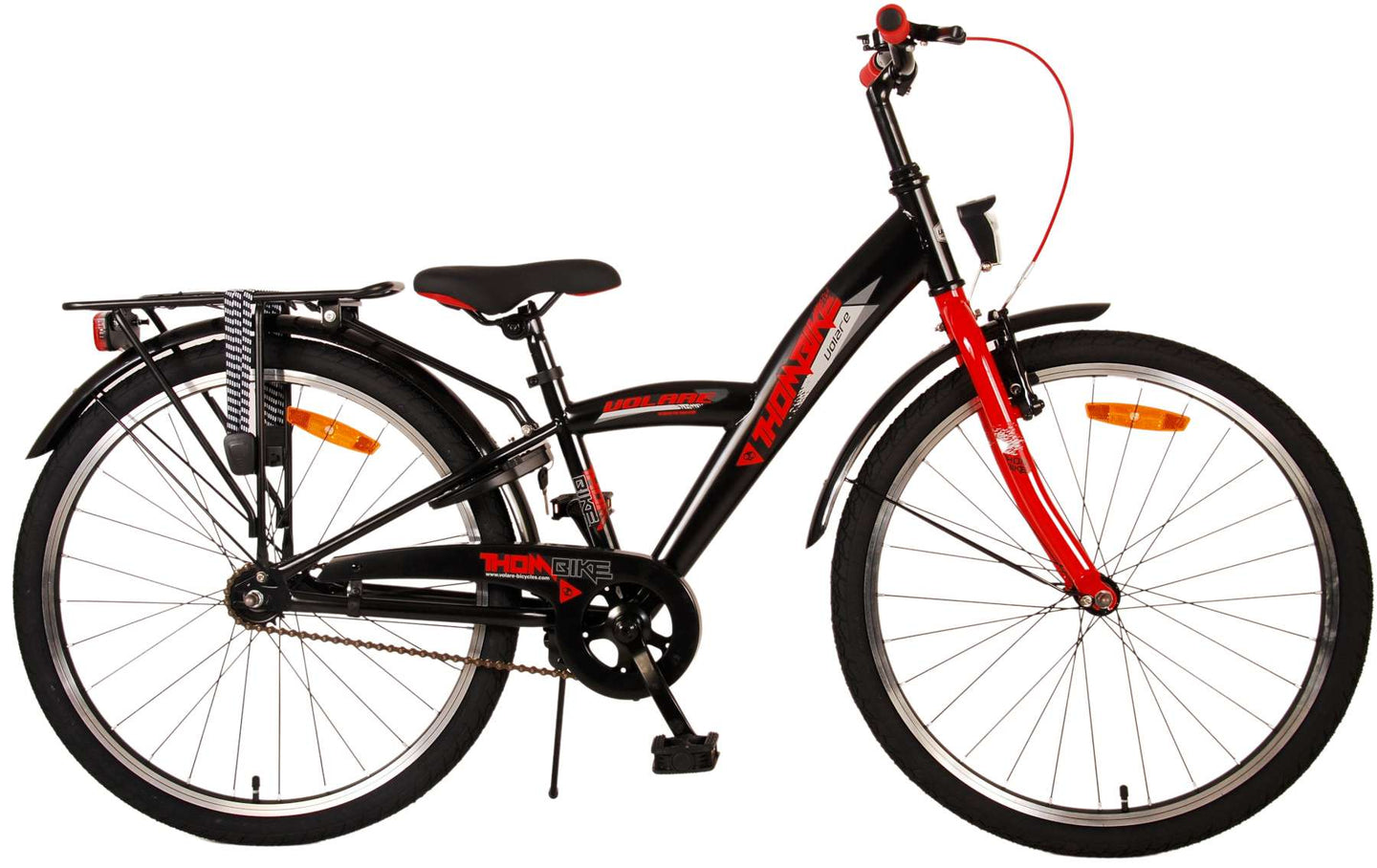 Volare Thombike 24 Inch RN Jongens - Fietsenconcurrent.nl Volare Thombike 24 Inch RN Jongens - Fietsenconcurrent.nl