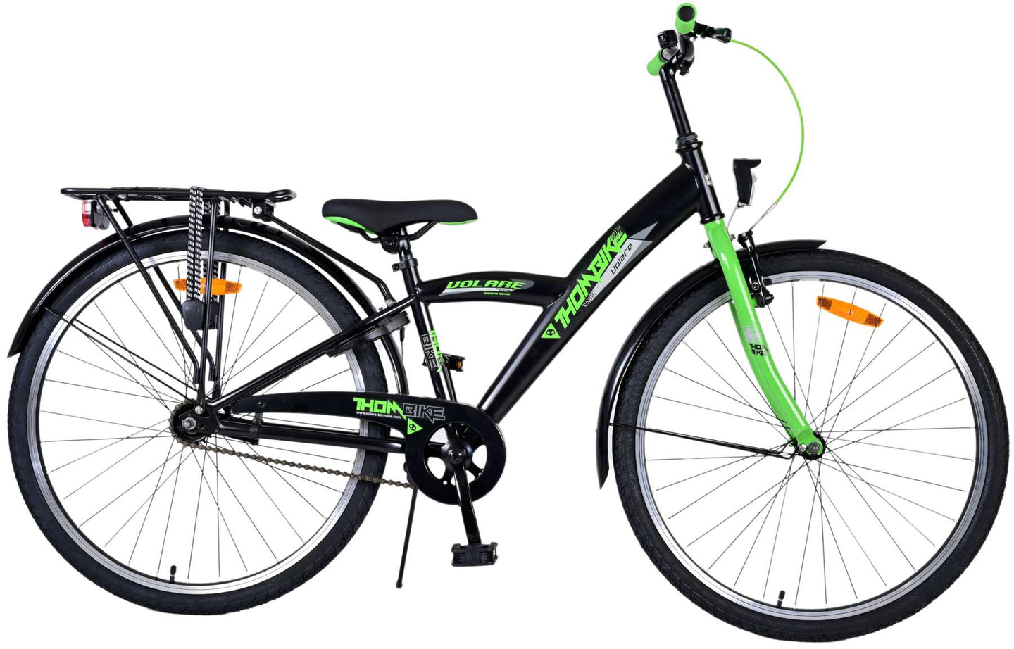 Volare Thombike 26 Inch Jongens - Fietsenconcurrent.nl Volare Thombike 26 Inch Jongens - Fietsenconcurrent.nl