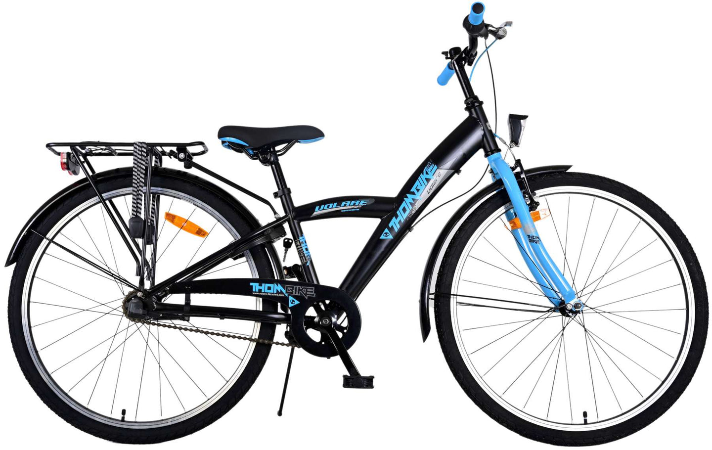 Volare Thombike 26 Inch RN3 Jongens - Fietsenconcurrent.nl Volare Thombike 26 Inch RN3 Jongens - Fietsenconcurrent.nl