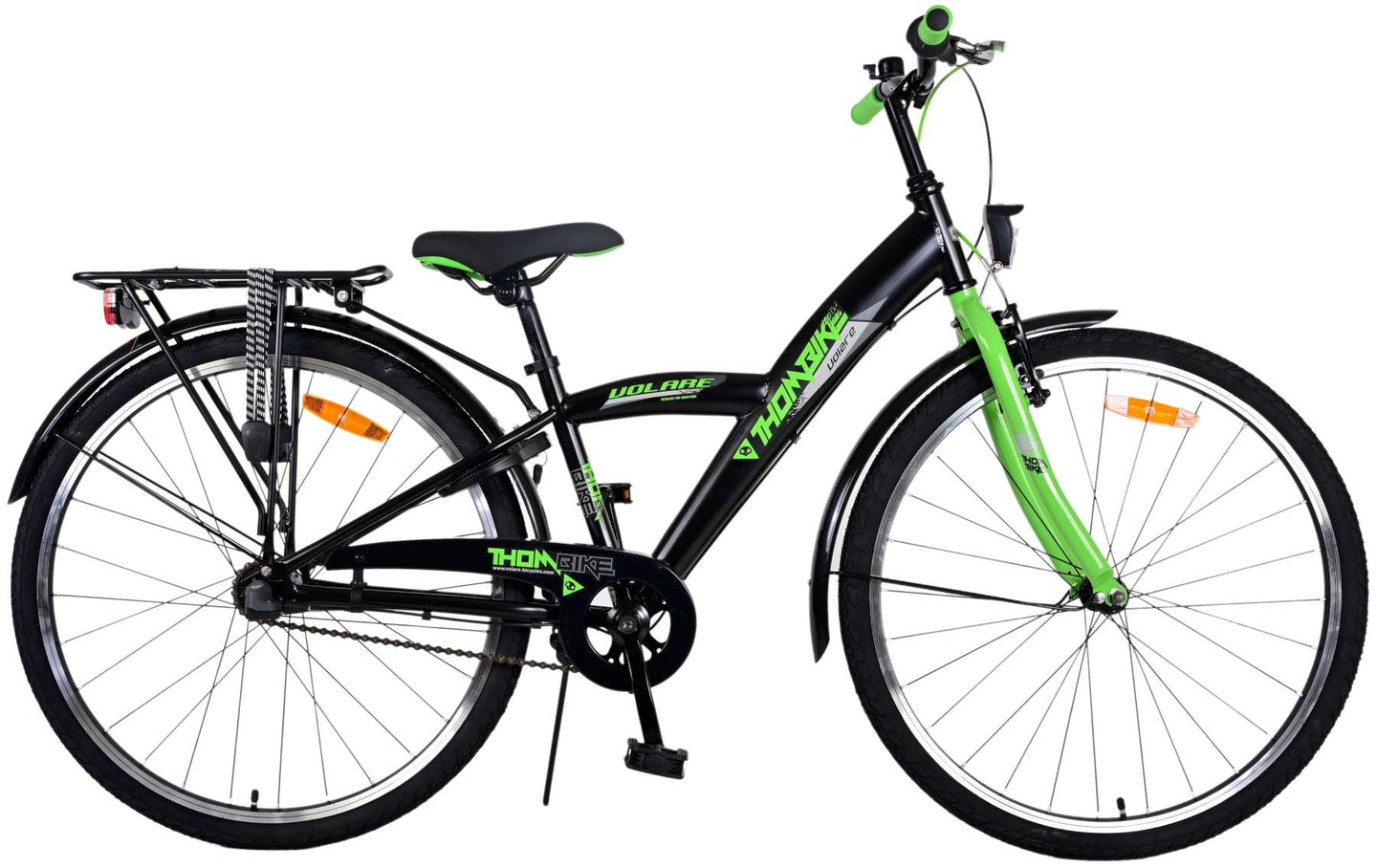 Volare Thombike 26 Inch RN3 Jongens - Fietsenconcurrent.nl Volare Thombike 26 Inch RN3 Jongens - Fietsenconcurrent.nl