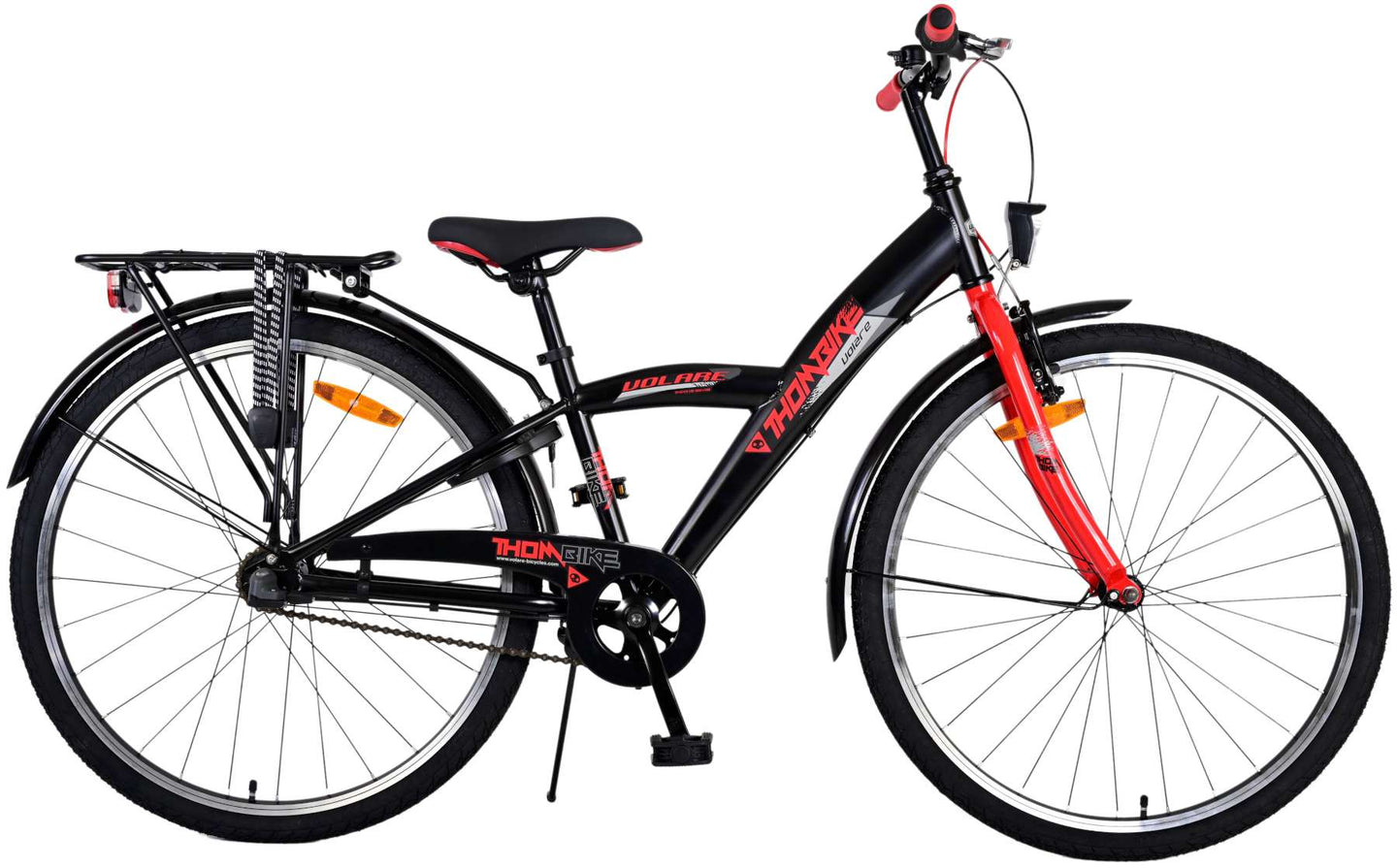 Volare Thombike 26 Inch RN3 Jongens - Fietsenconcurrent.nl Volare Thombike 26 Inch RN3 Jongens - Fietsenconcurrent.nl