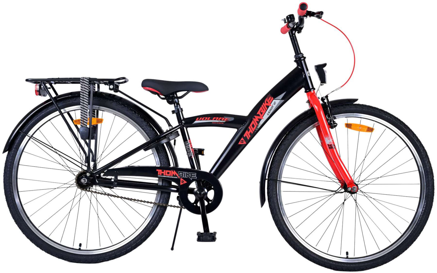 Volare Thombike 26 Inch Jongens - Fietsenconcurrent.nl Volare Thombike 26 Inch Jongens - Fietsenconcurrent.nl