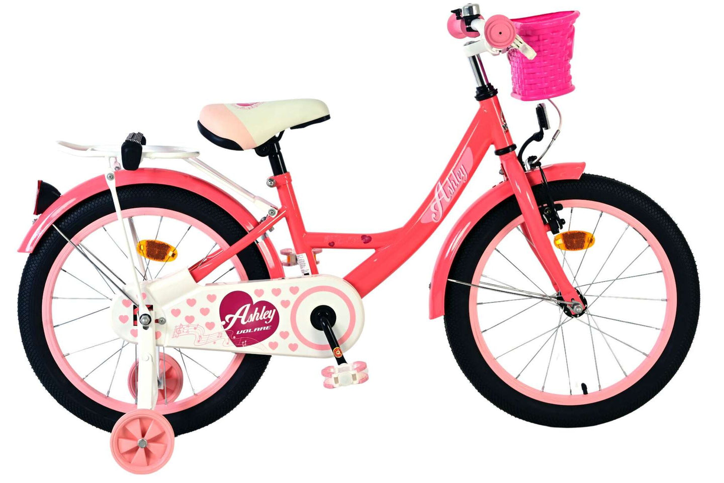 Volare Ashley 18 Inch Meisjes Volare Ashley 18 Inch Meisjes