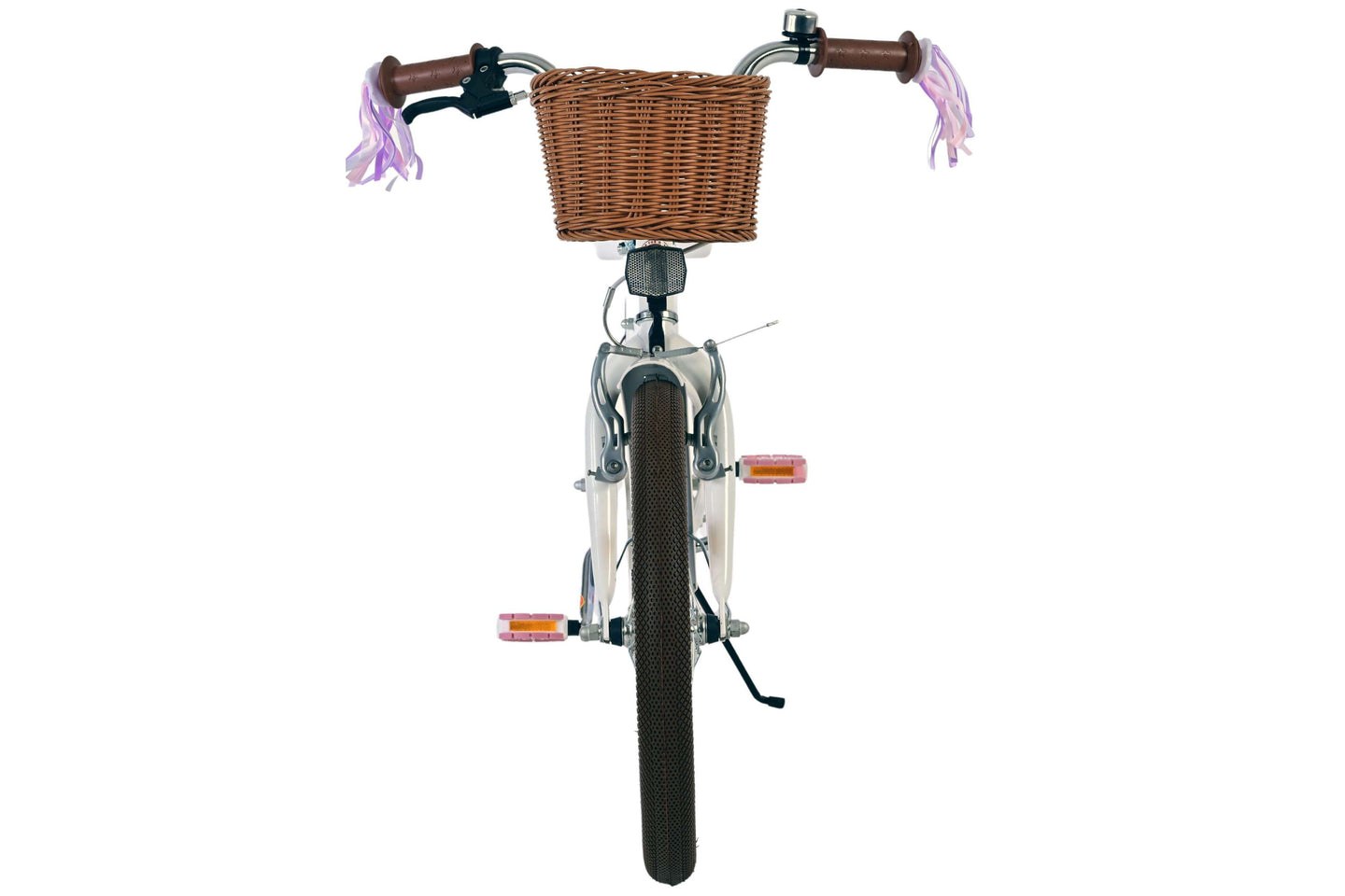 Volare Blossom Kinderfiets Meisjes 18 inch - Fietsenconcurrent.nl Volare Blossom Kinderfiets Meisjes 18 inch - Fietsenconcurrent.nl