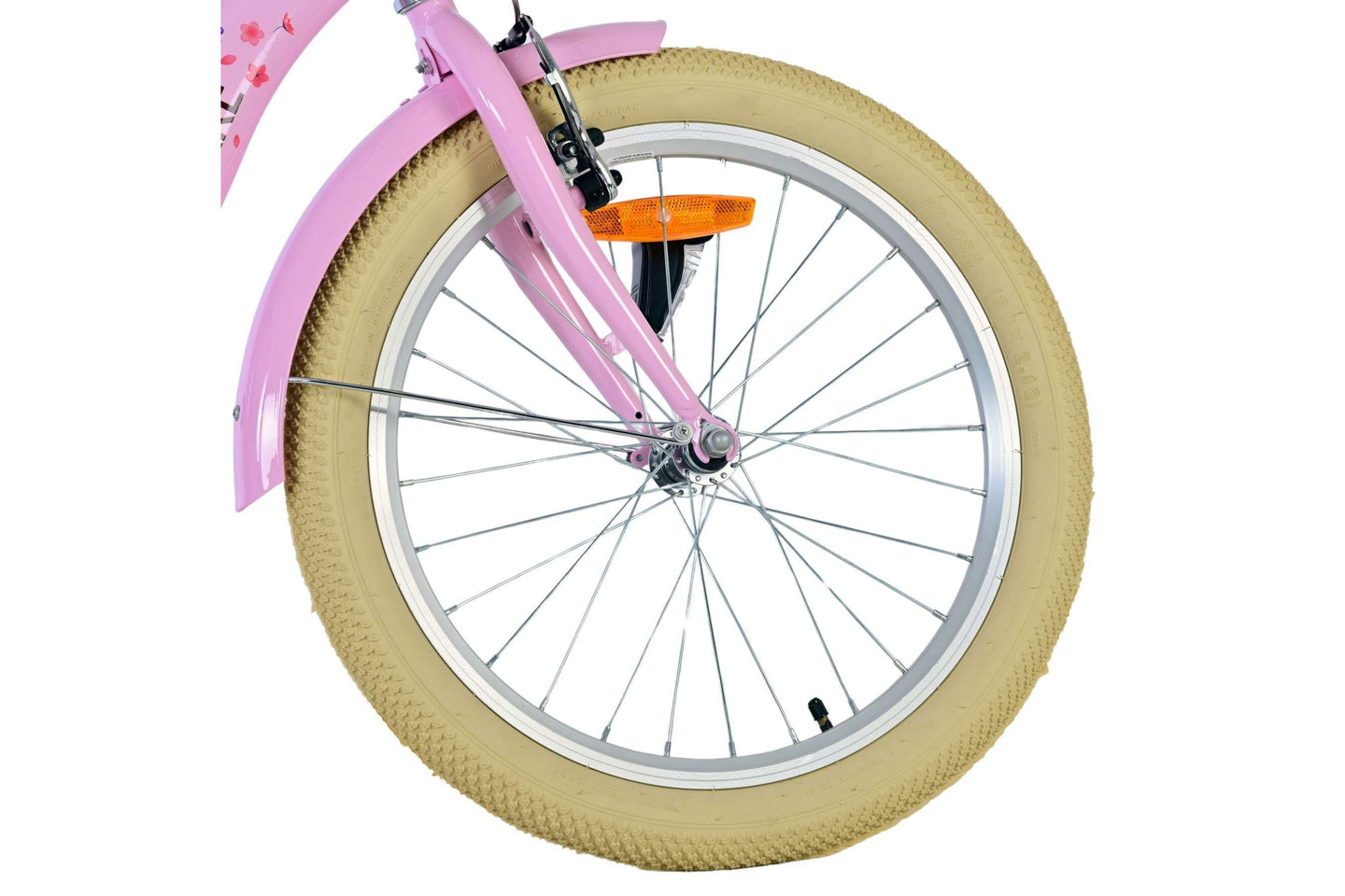 Volare Blossom Kinderfiets Meisjes 24 inch - Fietsenconcurrent.nl Volare Blossom Kinderfiets Meisjes 24 inch - Fietsenconcurrent.nl