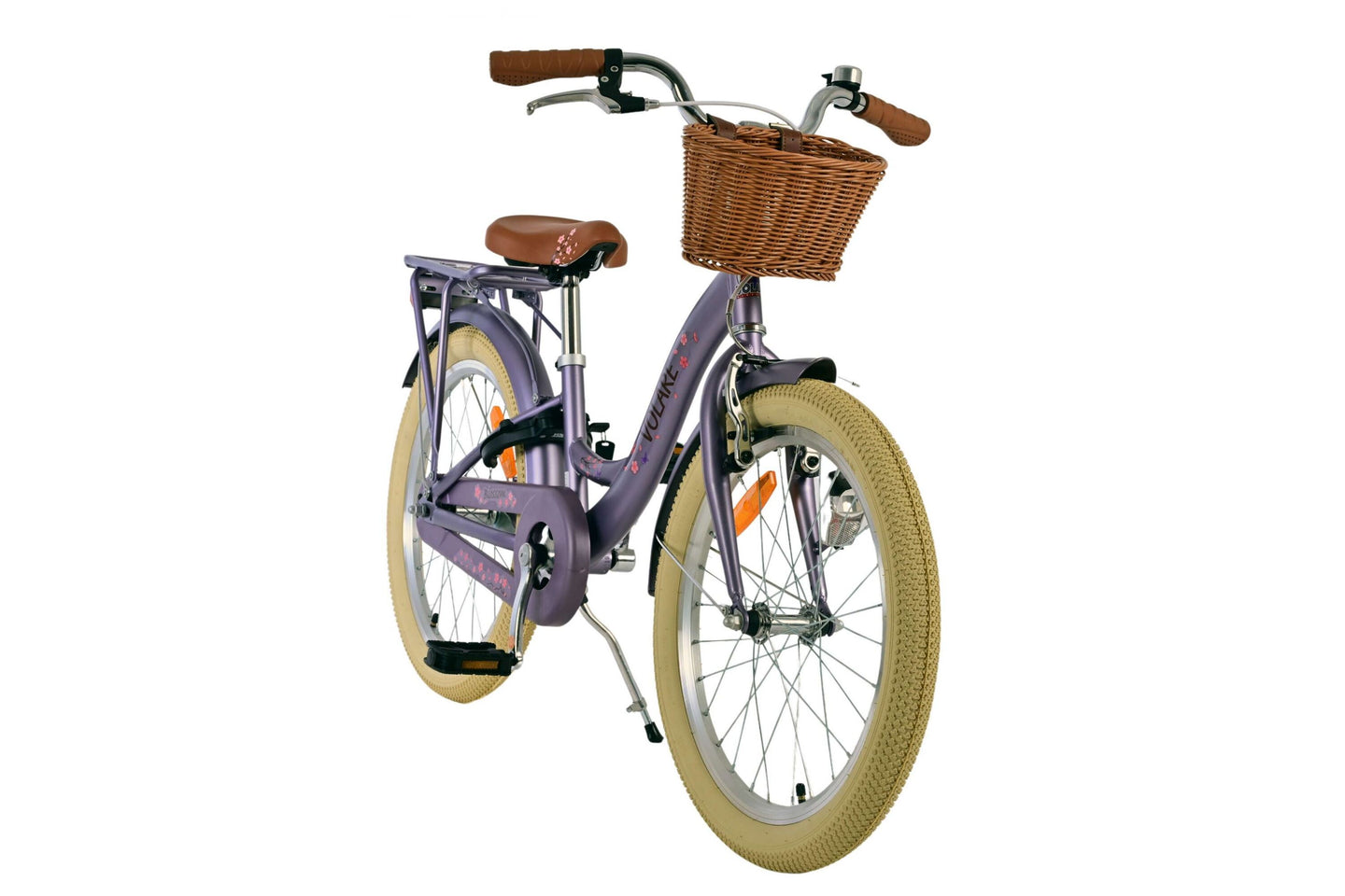 Volare Blossom Kinderfiets Meisjes 24 inch - Fietsenconcurrent.nl Volare Blossom Kinderfiets Meisjes 24 inch - Fietsenconcurrent.nl