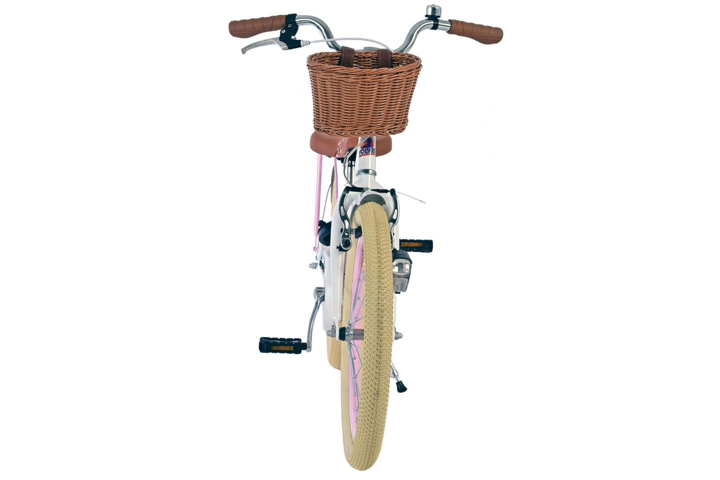 Volare Blossom Kinderfiets Meisjes 24 inch - Fietsenconcurrent.nl Volare Blossom Kinderfiets Meisjes 24 inch - Fietsenconcurrent.nl