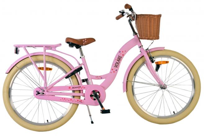 Volare Blossom Kinderfiets Meisjes 24 inch - Fietsenconcurrent.nl Volare Blossom Kinderfiets Meisjes 24 inch - Fietsenconcurrent.nl