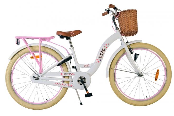 Volare Blossom Kinderfiets Meisjes 24 inch - Fietsenconcurrent.nl Volare Blossom Kinderfiets Meisjes 24 inch - Fietsenconcurrent.nl