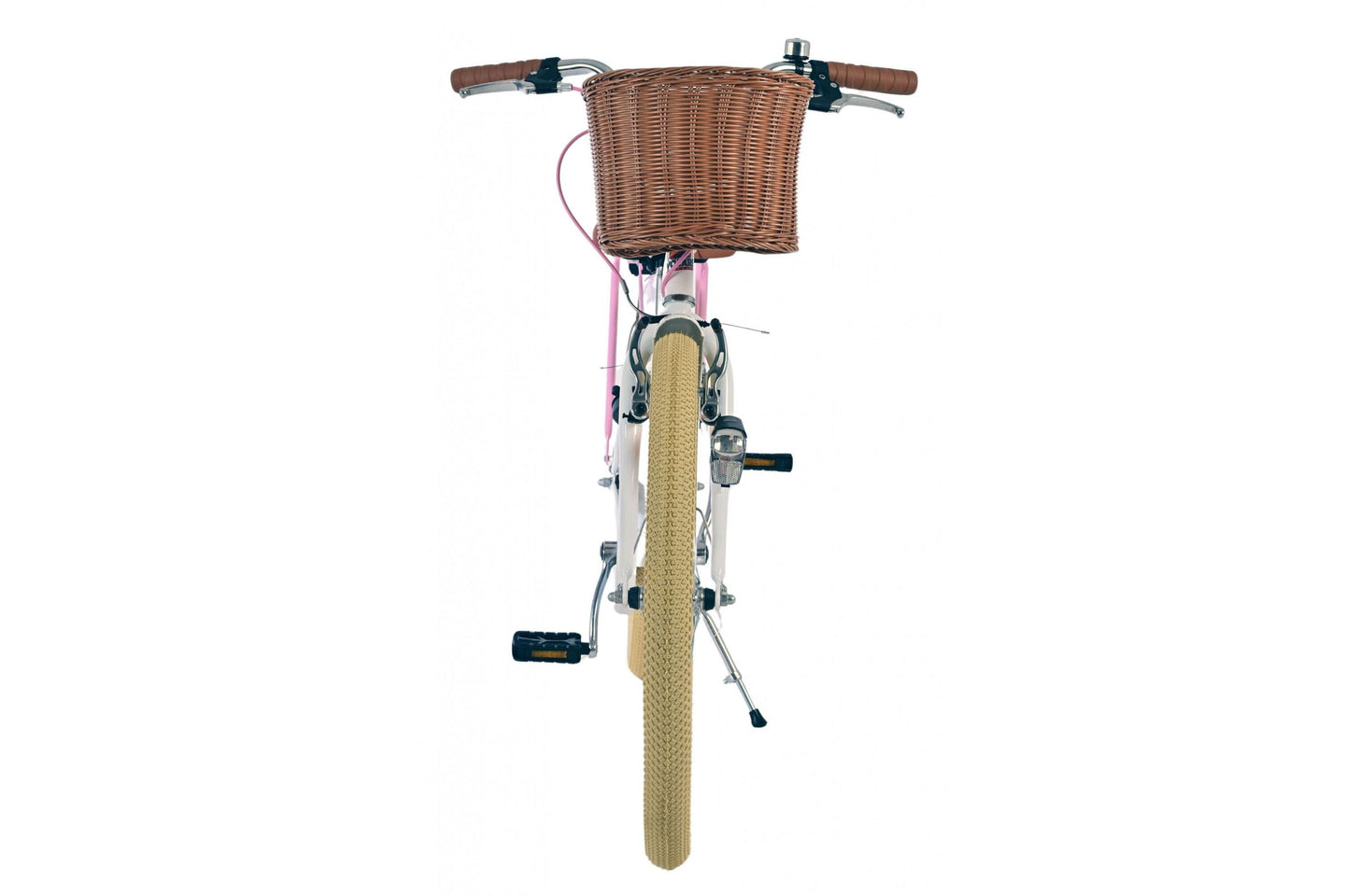 Volare Blossom Kinderfiets Meisjes 24 inch 2 handremmen - Fietsenconcurrent.nl Volare Blossom Kinderfiets Meisjes 24 inch 2 handremmen - Fietsenconcurrent.nl