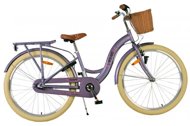 Volare Blossom N3 Kinderfiets Meisjes 26 inch - Fietsenconcurrent.nl Volare Blossom N3 Kinderfiets Meisjes 26 inch - Fietsenconcurrent.nl