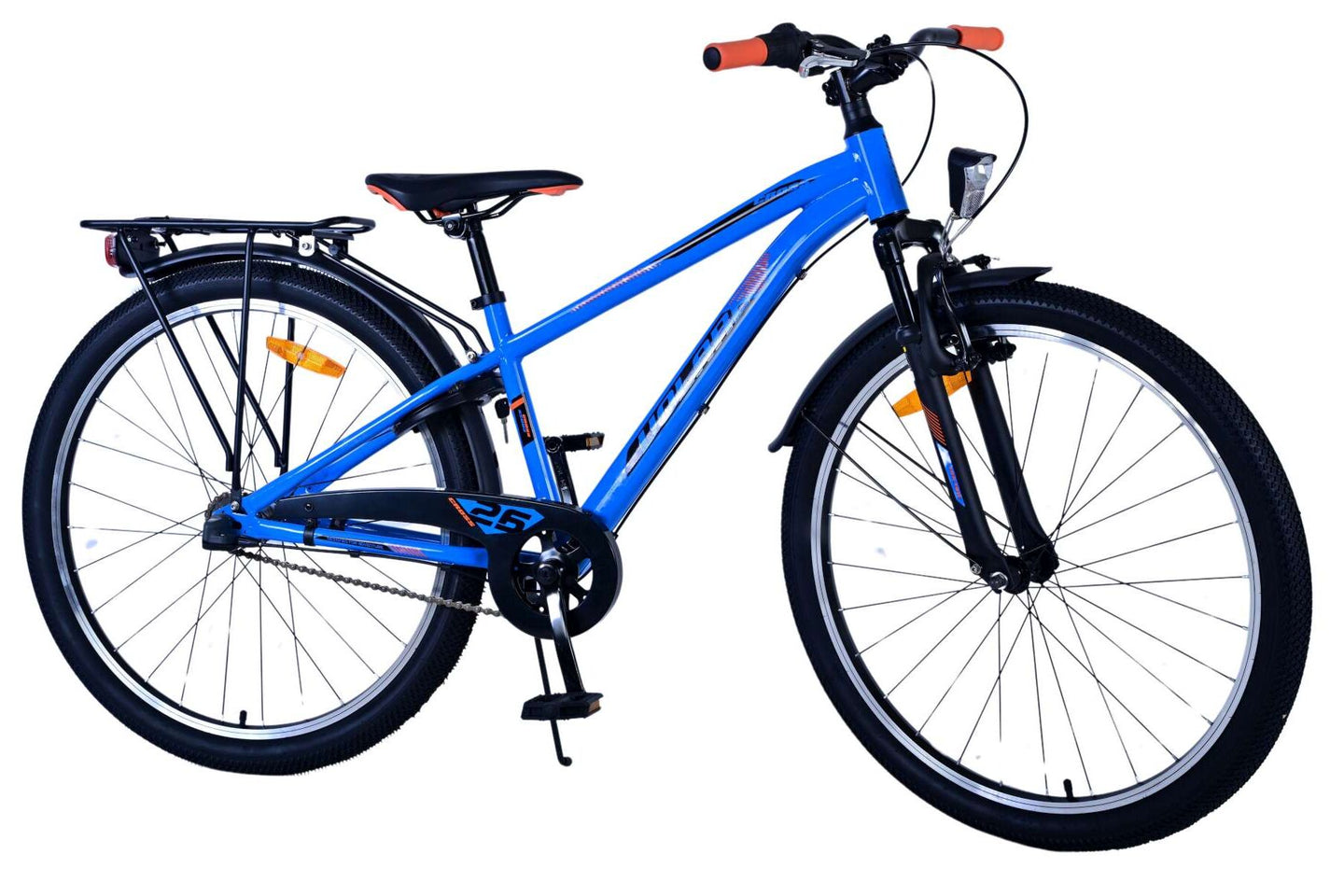 Volare Cross V3 26 Inch Jongens - Fietsenconcurrent.nl Volare Cross V3 26 Inch Jongens - Fietsenconcurrent.nl