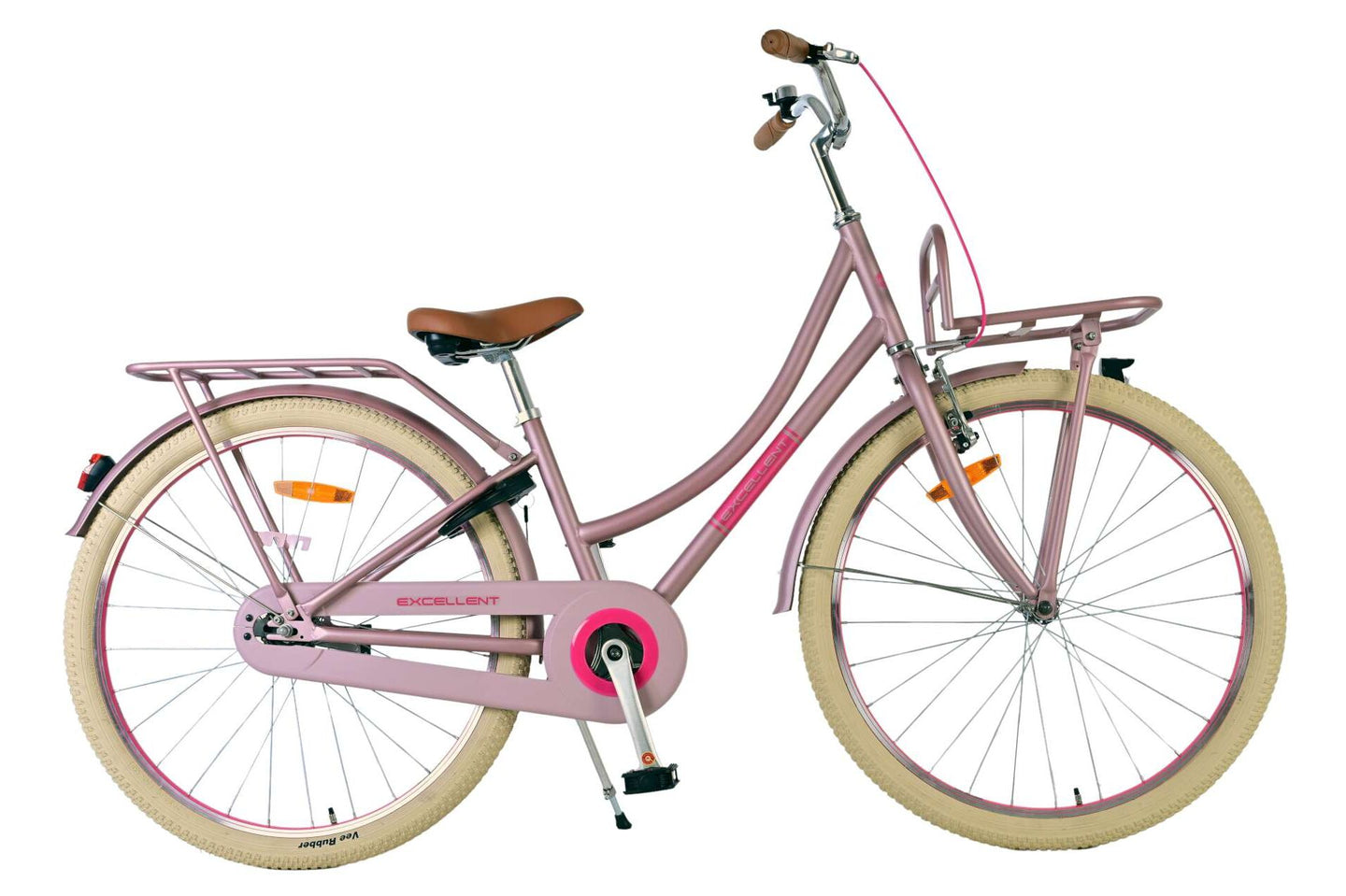 Volare Excellent 26 inch RN Meisjes - Fietsenconcurrent.nl Volare Excellent 26 inch RN Meisjes - Fietsenconcurrent.nl