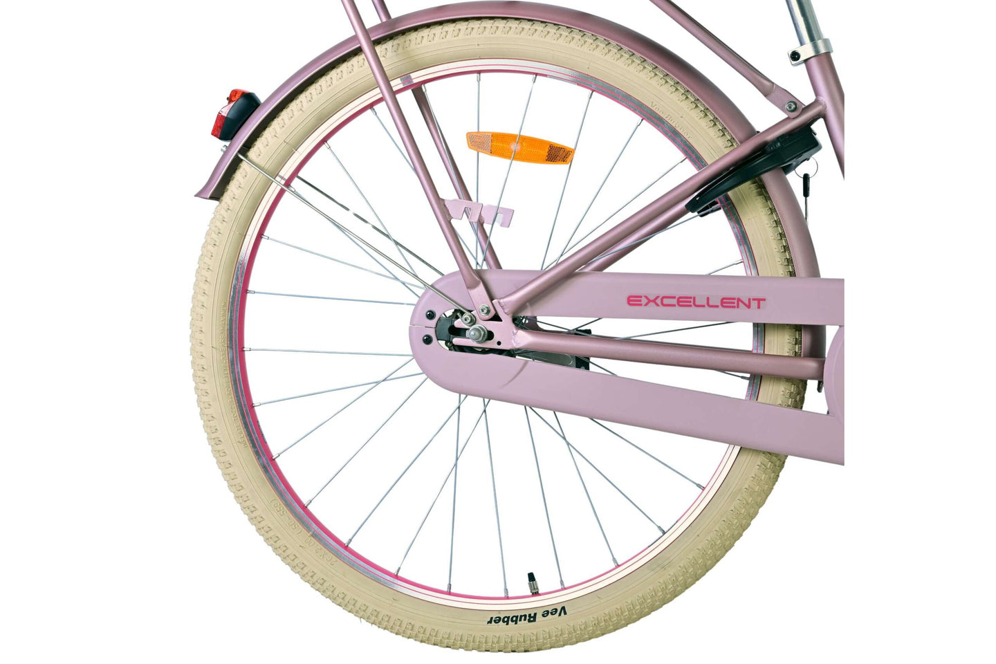 Volare Excellent 26 inch RN Meisjes - Fietsenconcurrent.nl Volare Excellent 26 inch RN Meisjes - Fietsenconcurrent.nl
