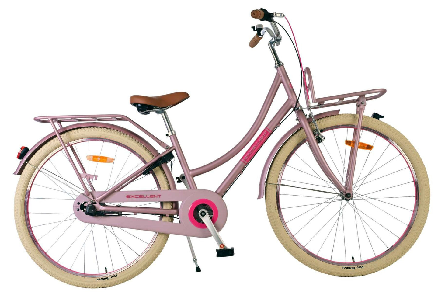 Volare Excellent 26 inch RN3 Meisjes - Fietsenconcurrent.nl Volare Excellent 26 inch RN3 Meisjes - Fietsenconcurrent.nl