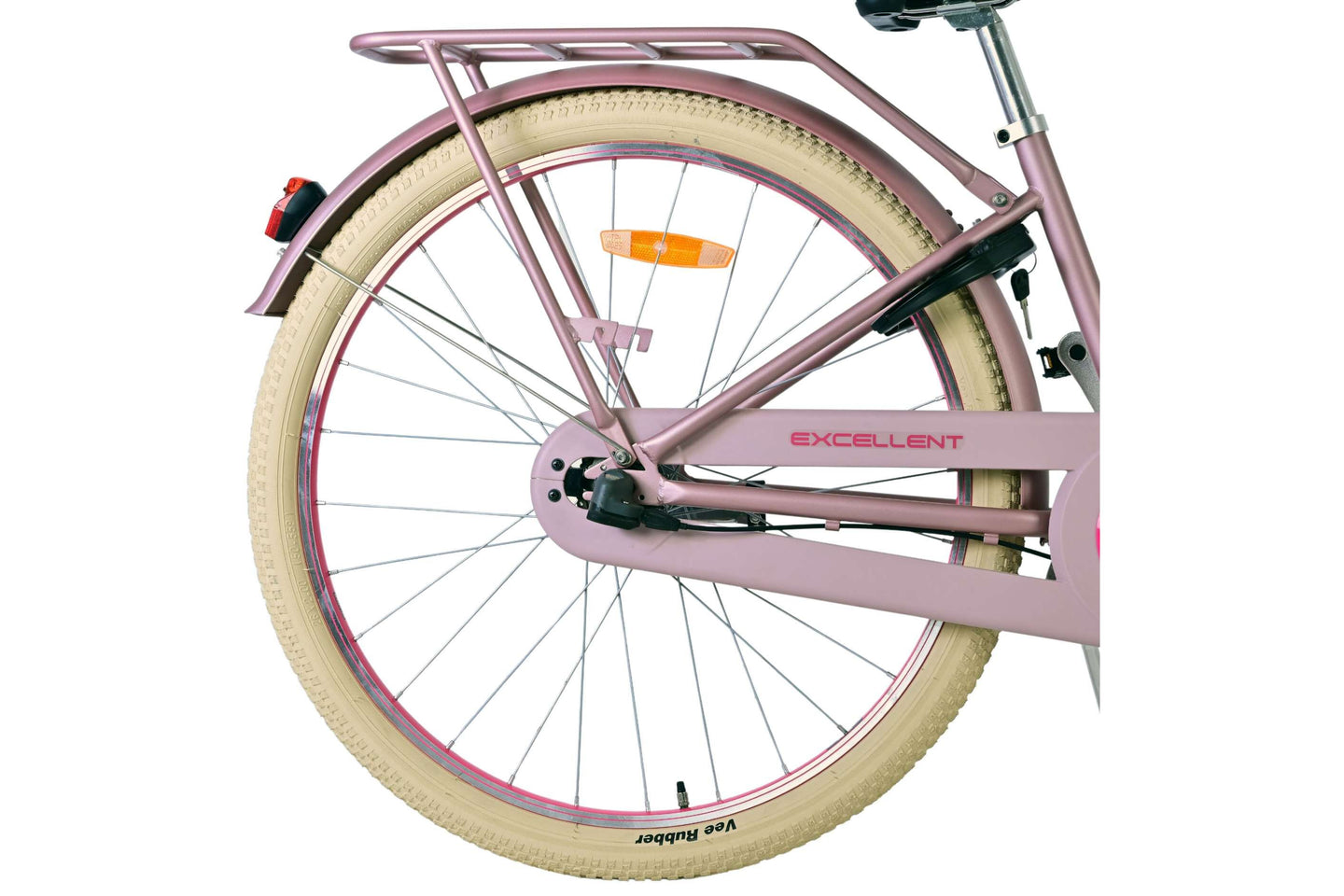 Volare Excellent 26 inch RN3 Meisjes - Fietsenconcurrent.nl Volare Excellent 26 inch RN3 Meisjes - Fietsenconcurrent.nl