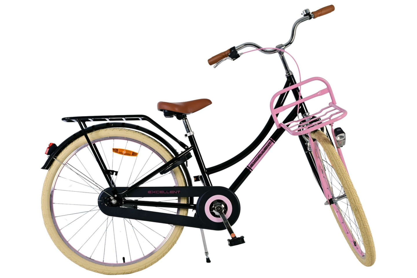 Volare Excellent 26 inch RN Meisjes - Fietsenconcurrent.nl Volare Excellent 26 inch RN Meisjes - Fietsenconcurrent.nl