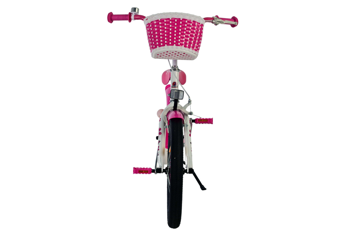 Volare Lovely 18 Inch Meisjes - Fietsenconcurrent.nl Volare Lovely 18 Inch Meisjes - Fietsenconcurrent.nl