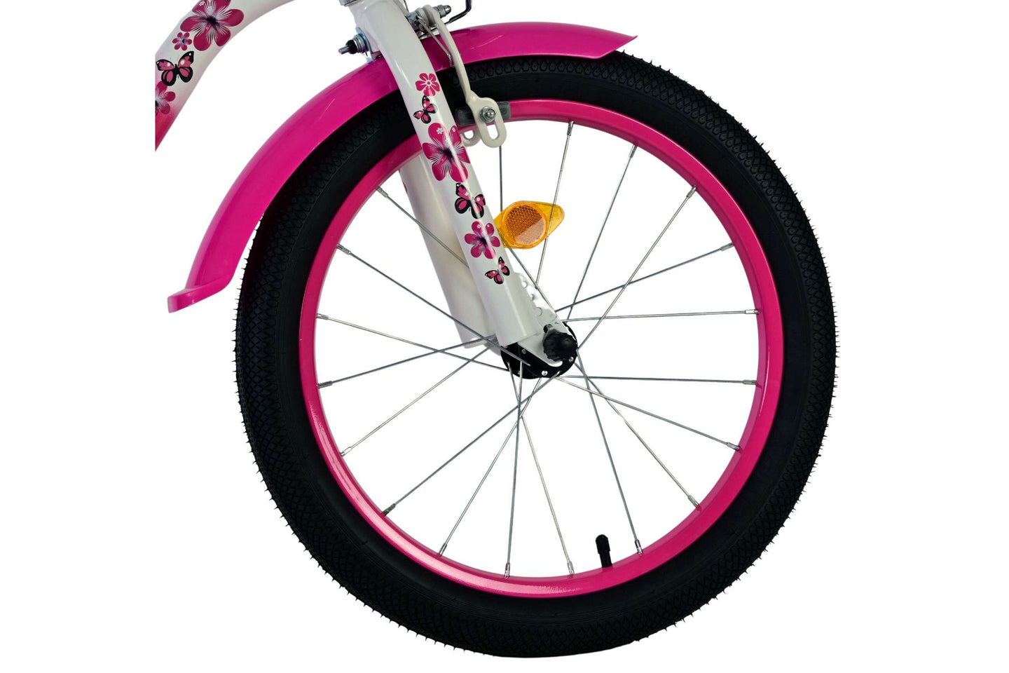 Volare Lovely 18 Inch Meisjes - Fietsenconcurrent.nl Volare Lovely 18 Inch Meisjes - Fietsenconcurrent.nl
