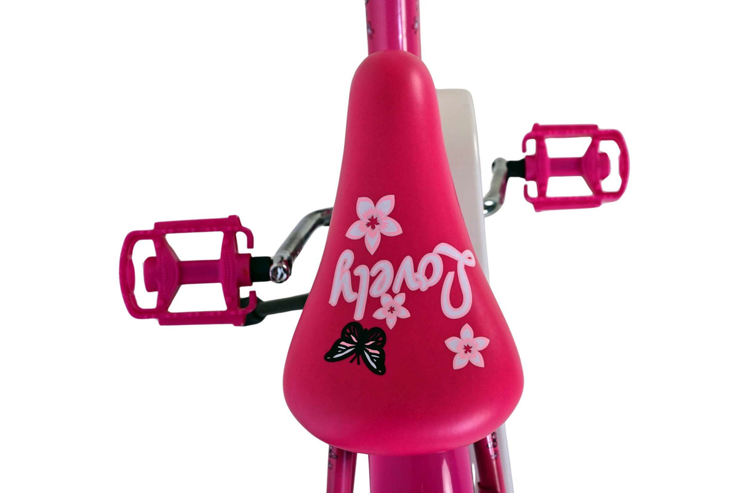Volare Lovely 18 Inch Meisjes - Fietsenconcurrent.nl Volare Lovely 18 Inch Meisjes - Fietsenconcurrent.nl